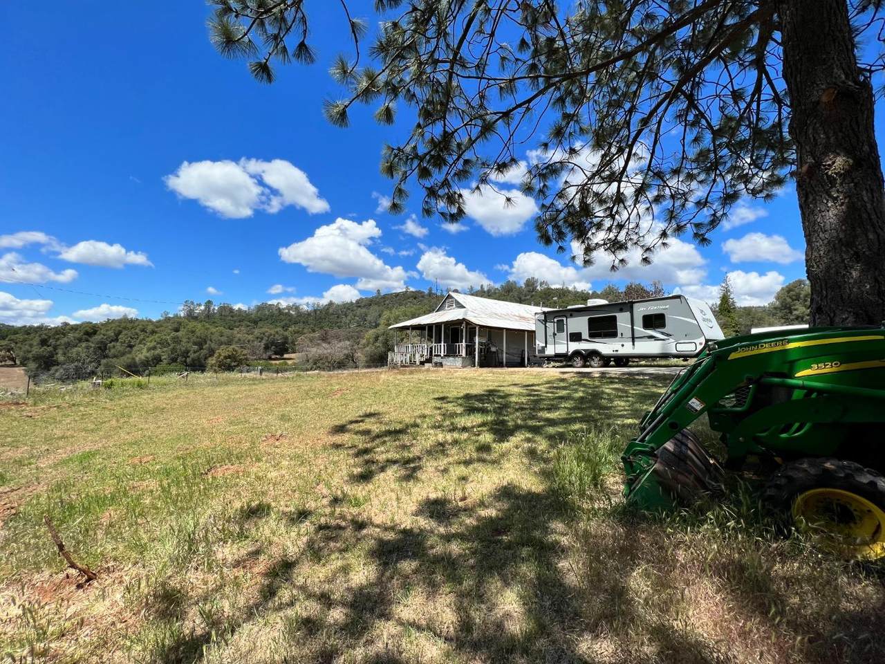 5543 Dogtown Road - Photo 1