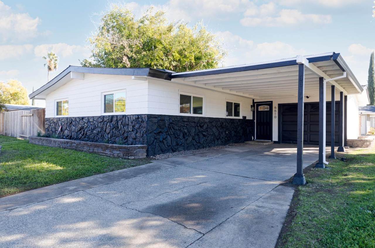 6610 Melrose Drive - Photo 1