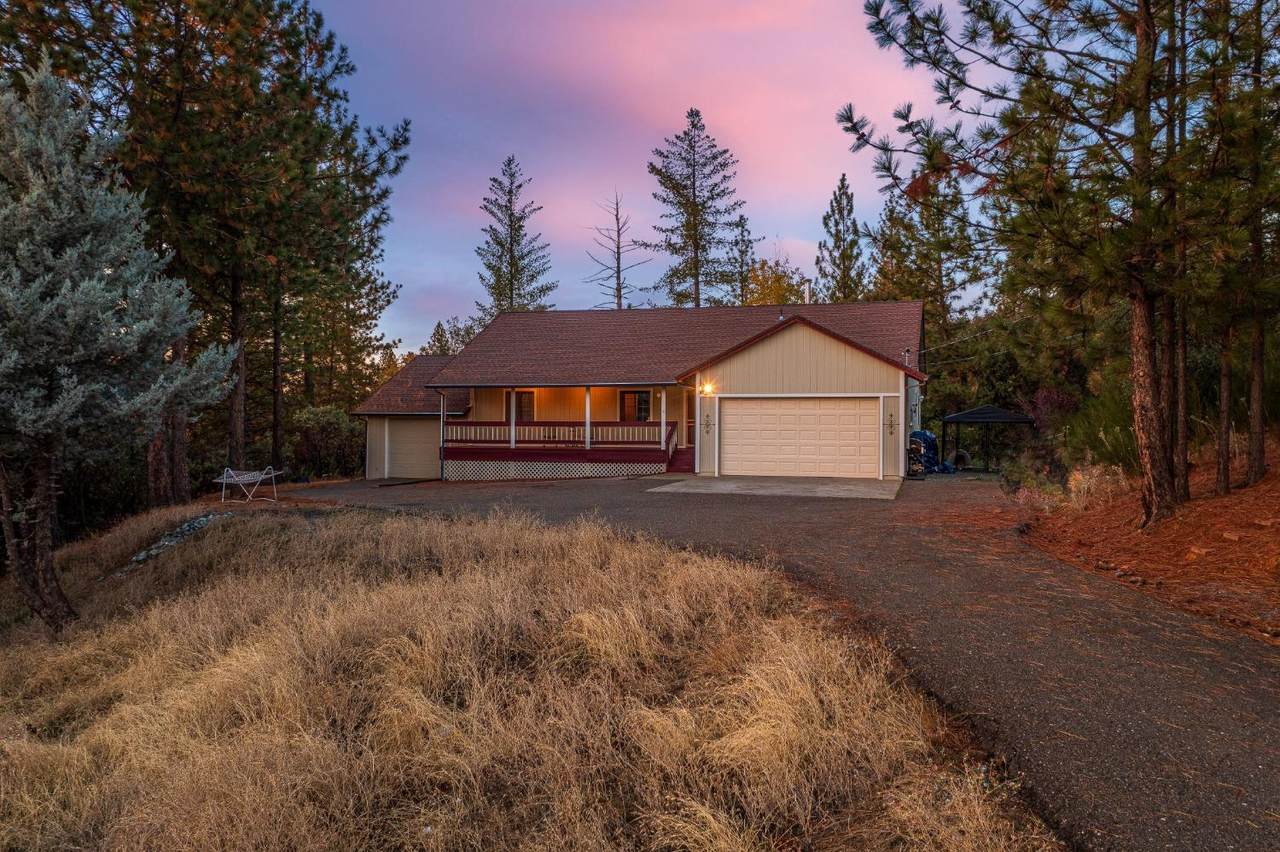 5898 Catbird Hill Lane - Photo 1