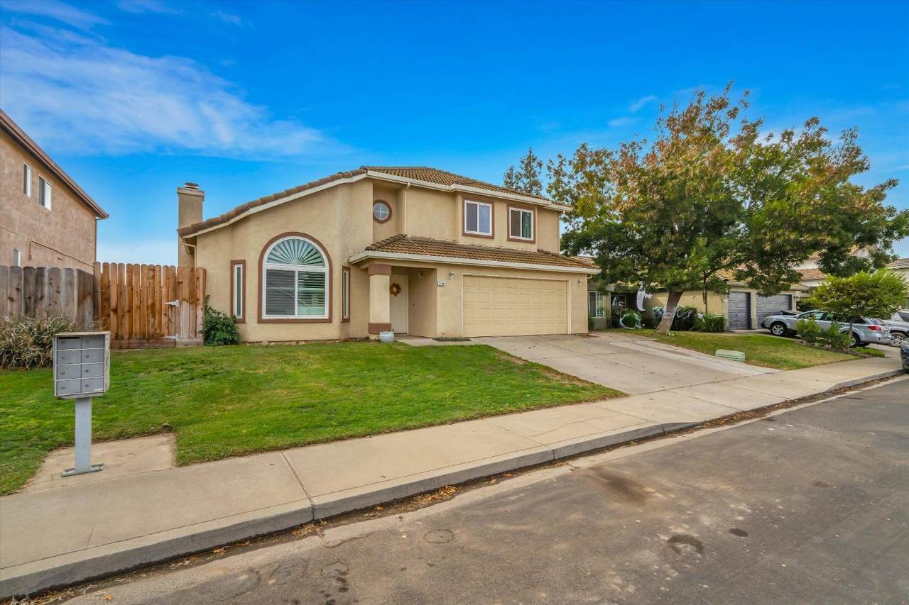 2499 Naturewood Drive - Photo 1