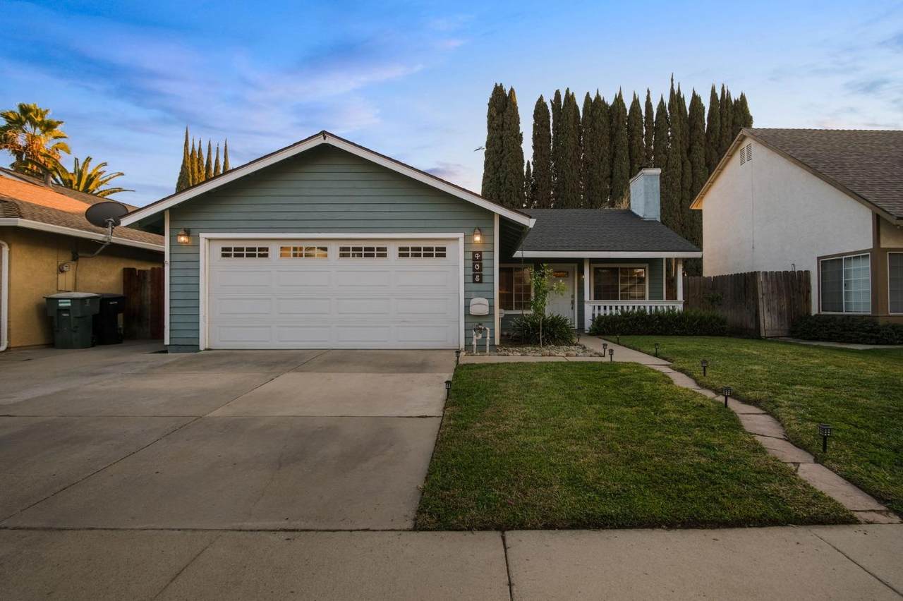 408 Ramsey Drive - Photo 1