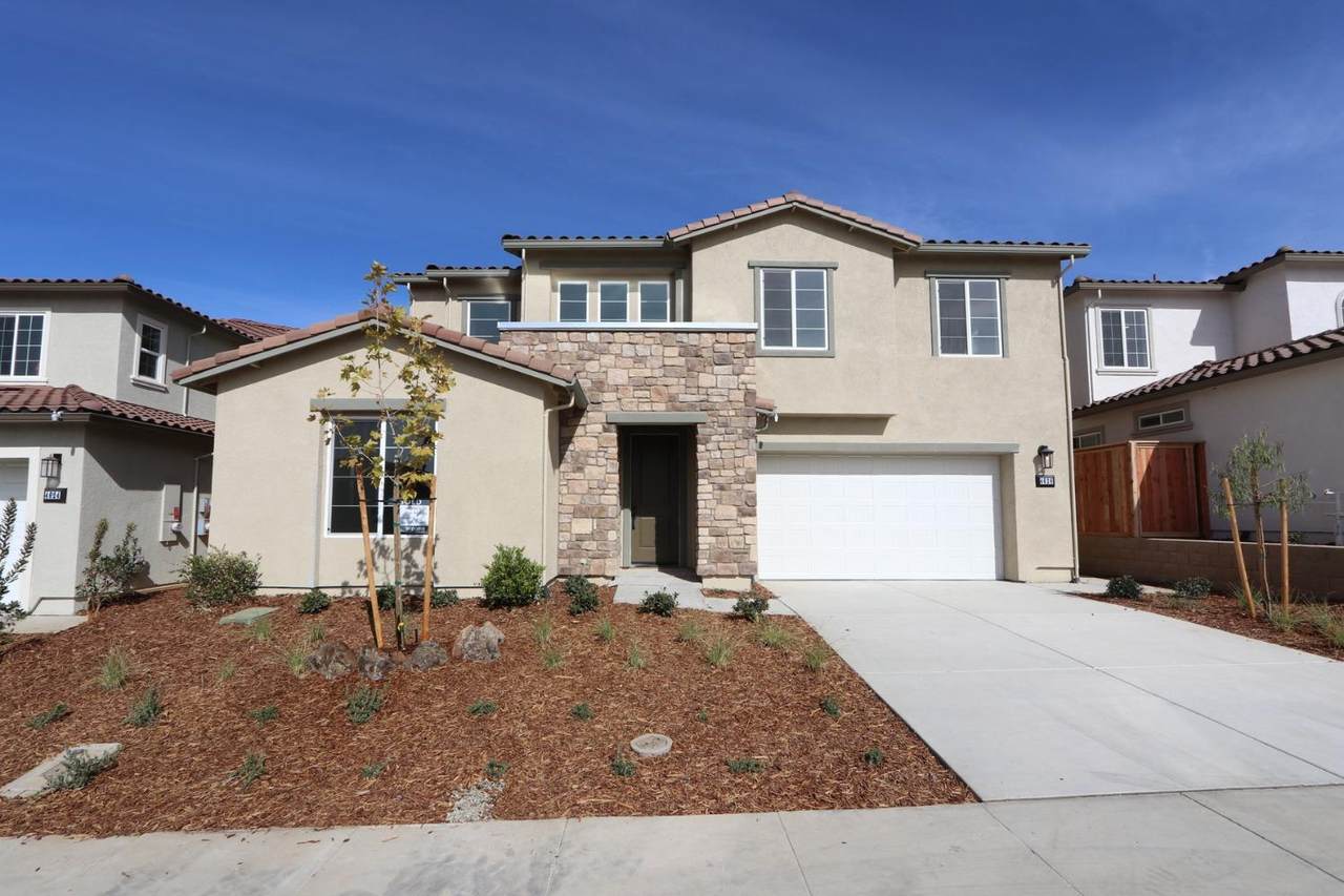 4628 Streambed Drive - Photo 1