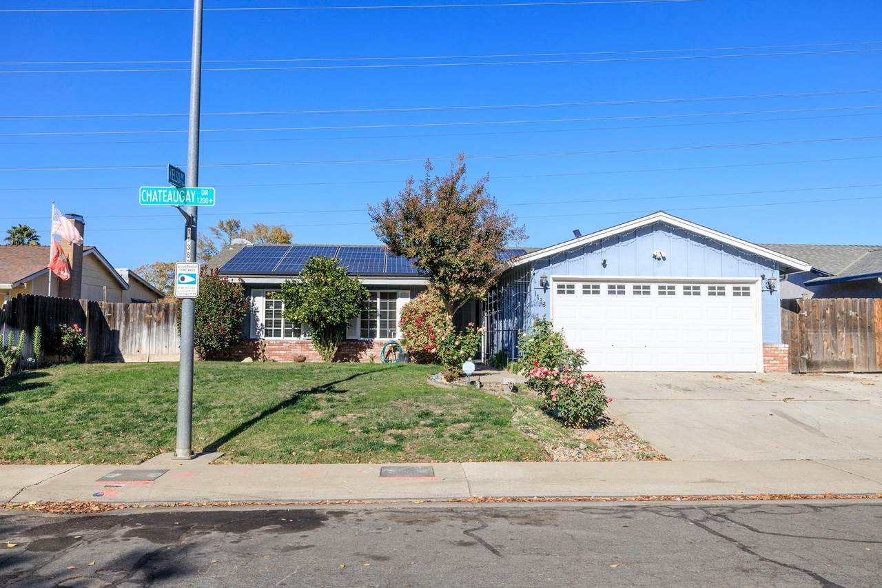 1133 Chateaugay Drive - Photo 1