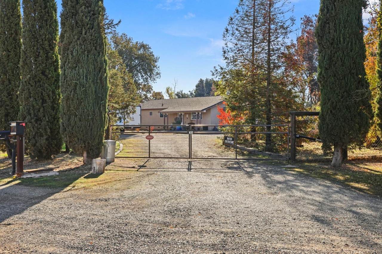 10660 Cornell Road - Photo 1