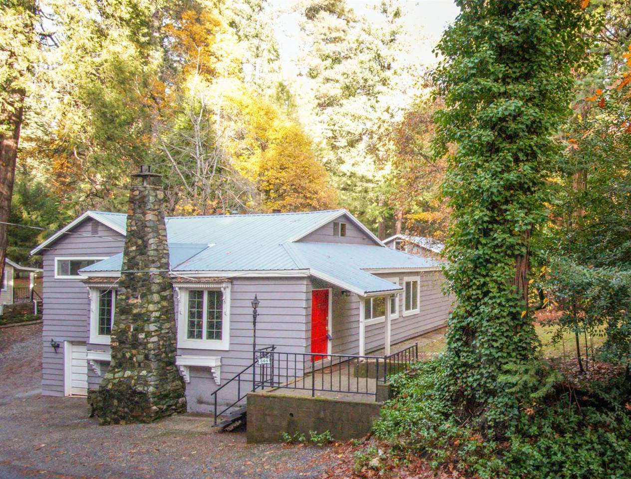 364 Alta Powerhouse Rd. - Photo 1