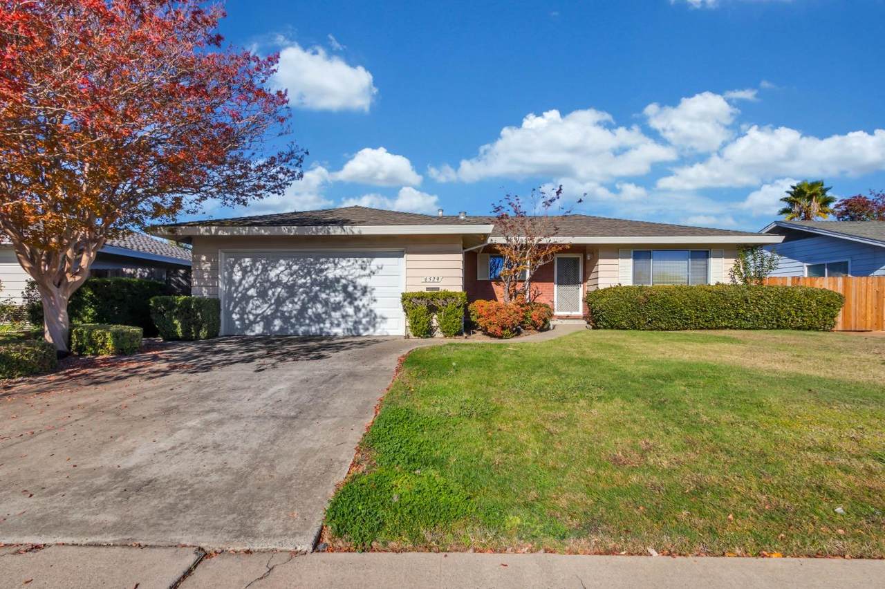 6529 Barkley Way - Photo 1