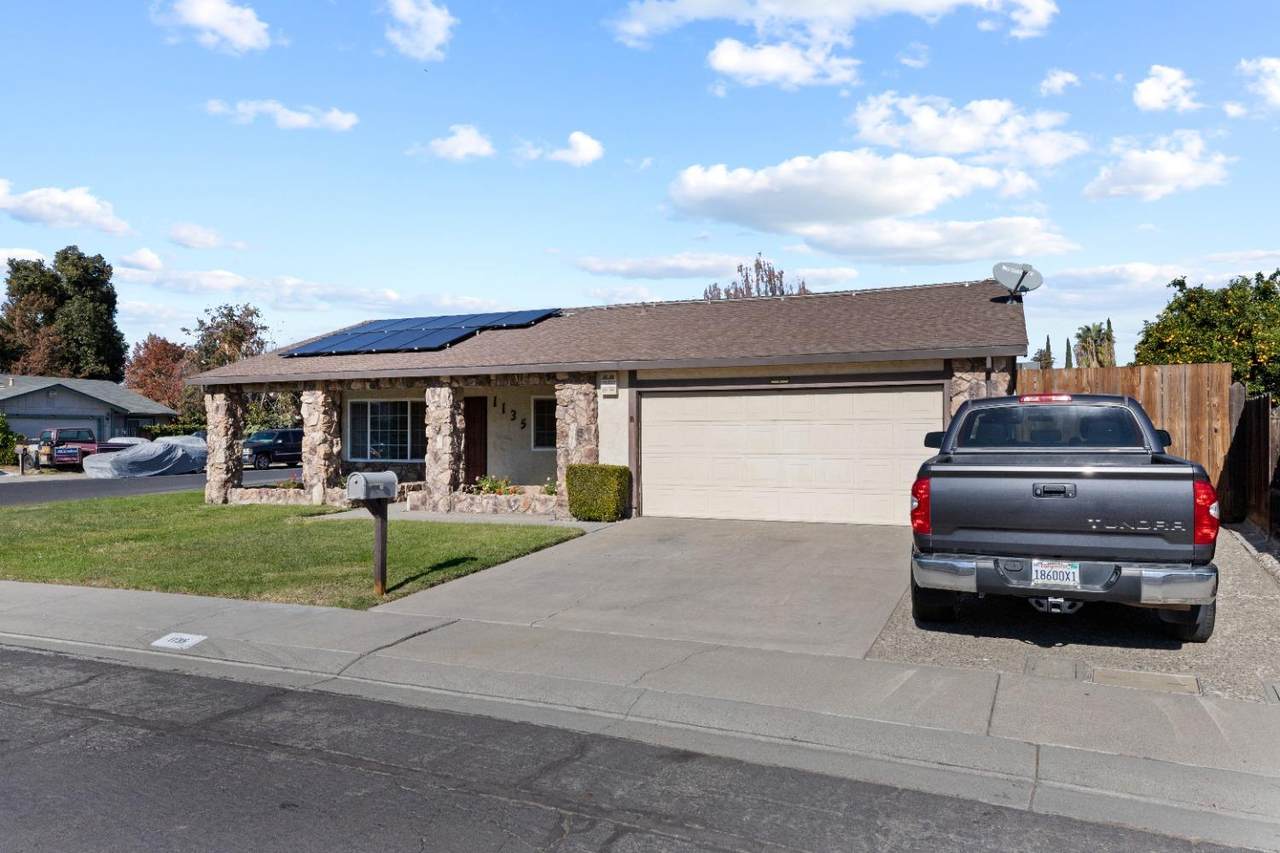 1135 Merced Way - Photo 1