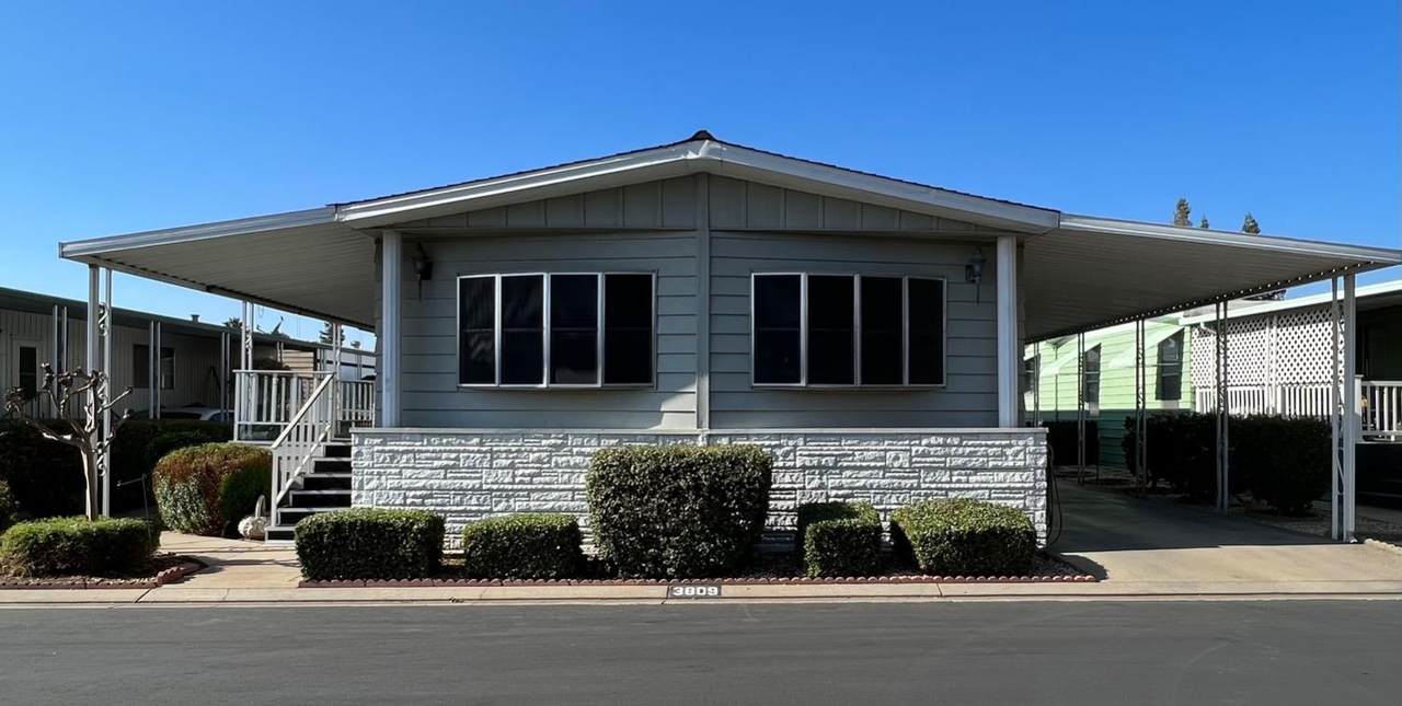 3809 Homewood Village Drive - Photo 1