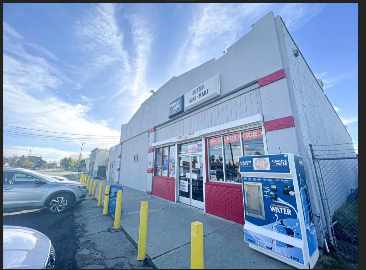 2234 California Street - Photo 1