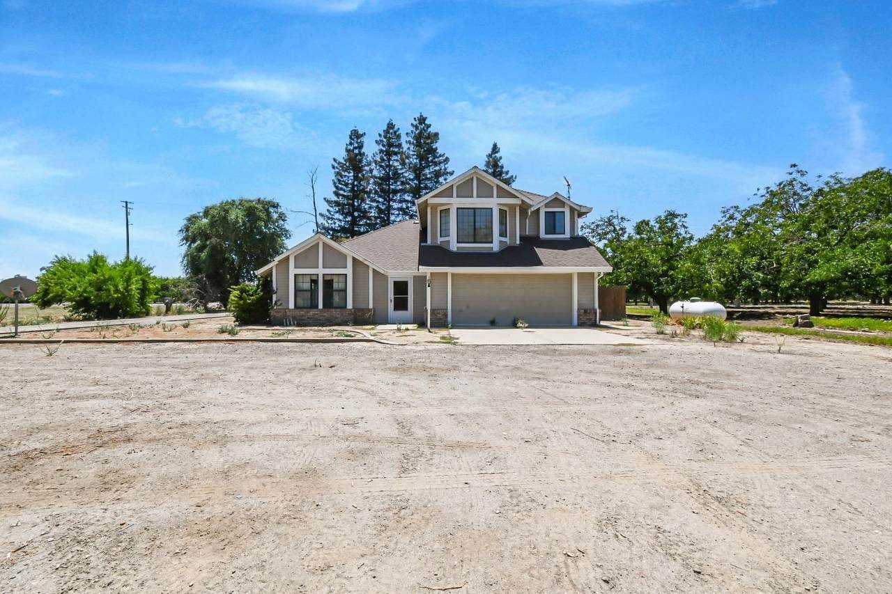 8711 Fruchtenicht Road - Photo 1