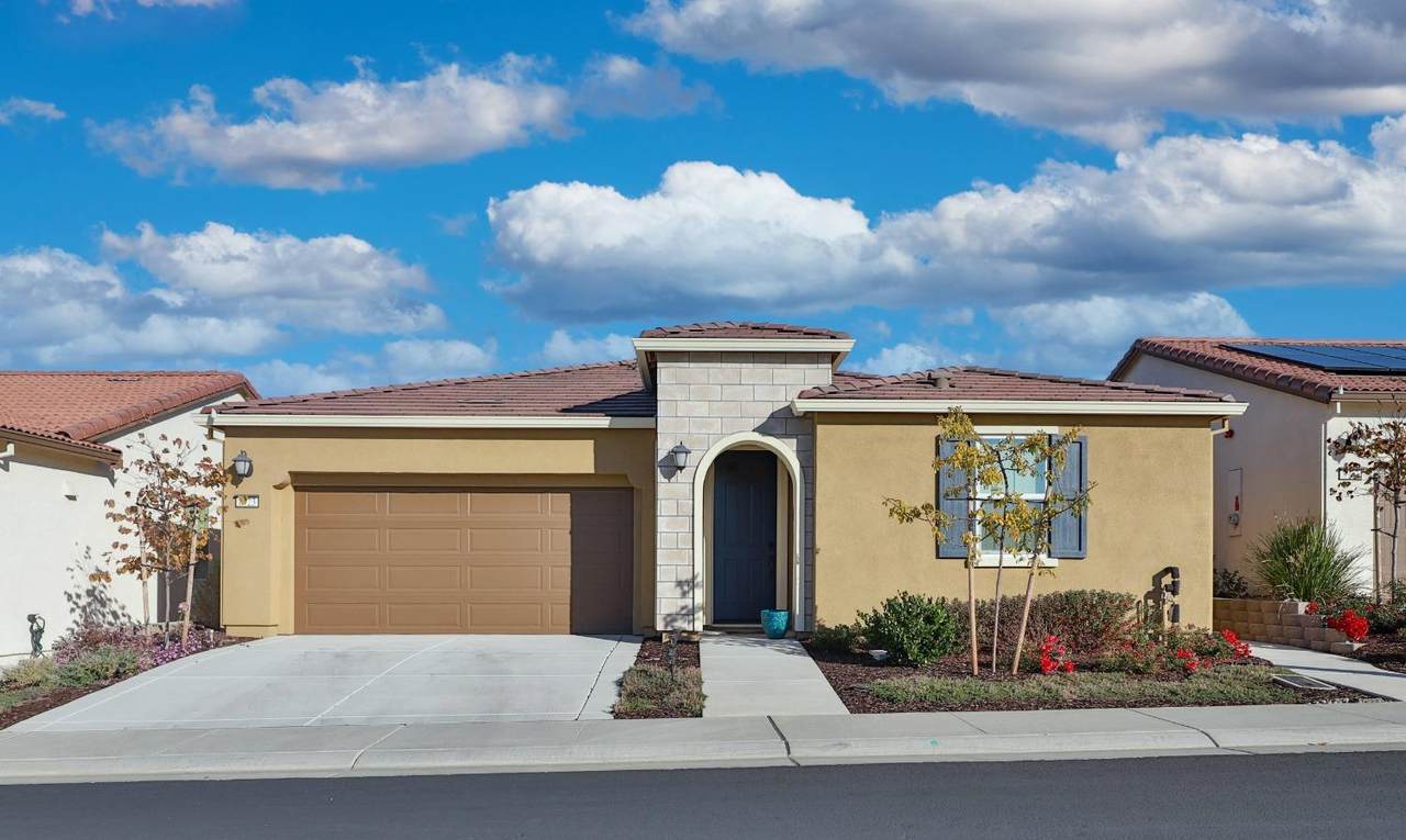 8923 El Cielo Lane - Photo 1