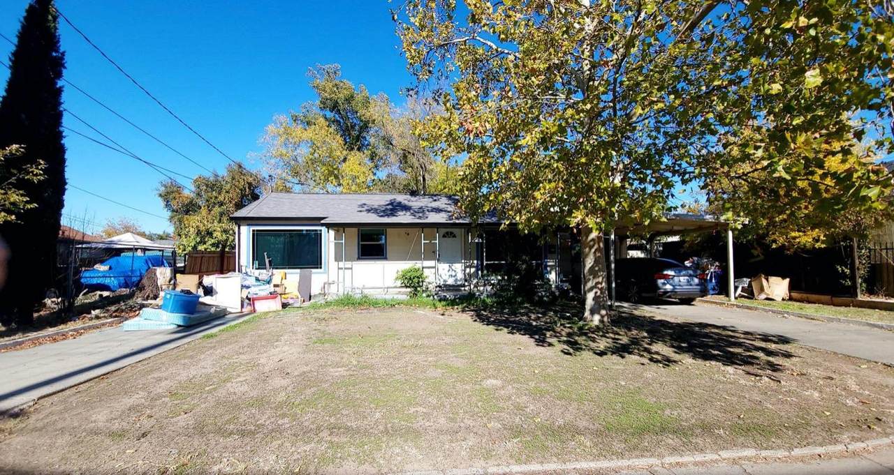291 Lampasas Avenue - Photo 1