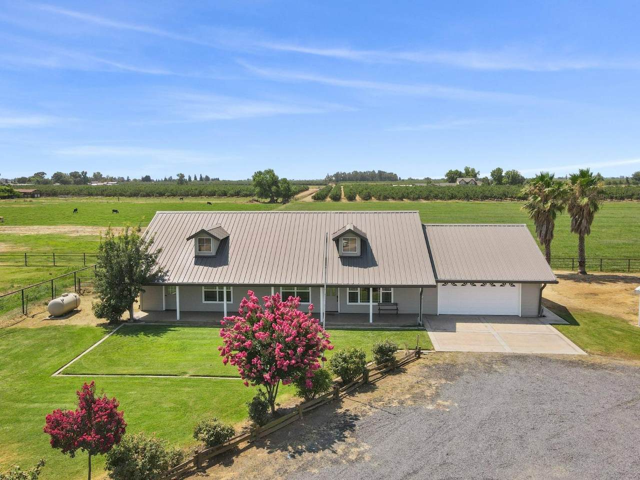 4244 Lon Dale Road - Photo 1