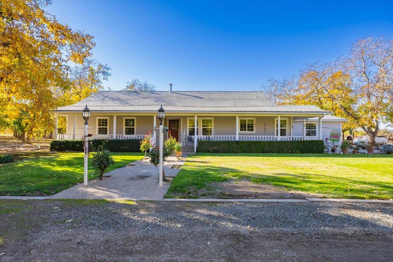 1125 Gridley Avenue - Photo 1