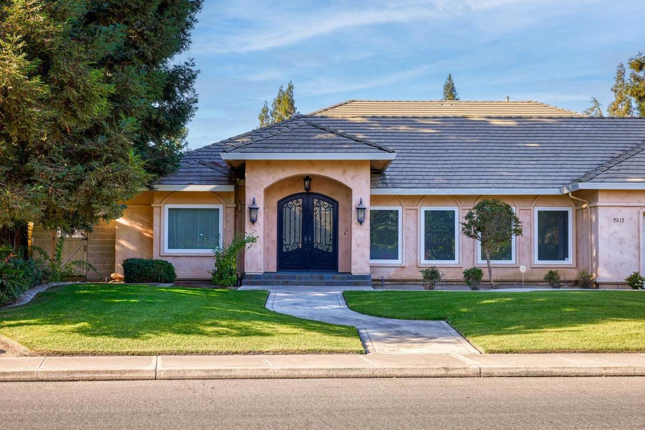 7317 Beltis Drive - Photo 1