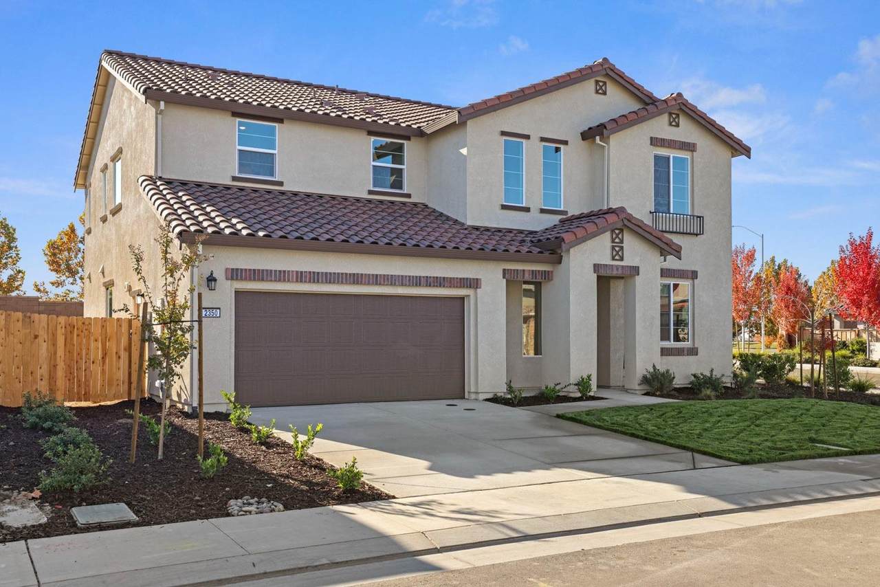 2350 Raphael Way - Photo 1