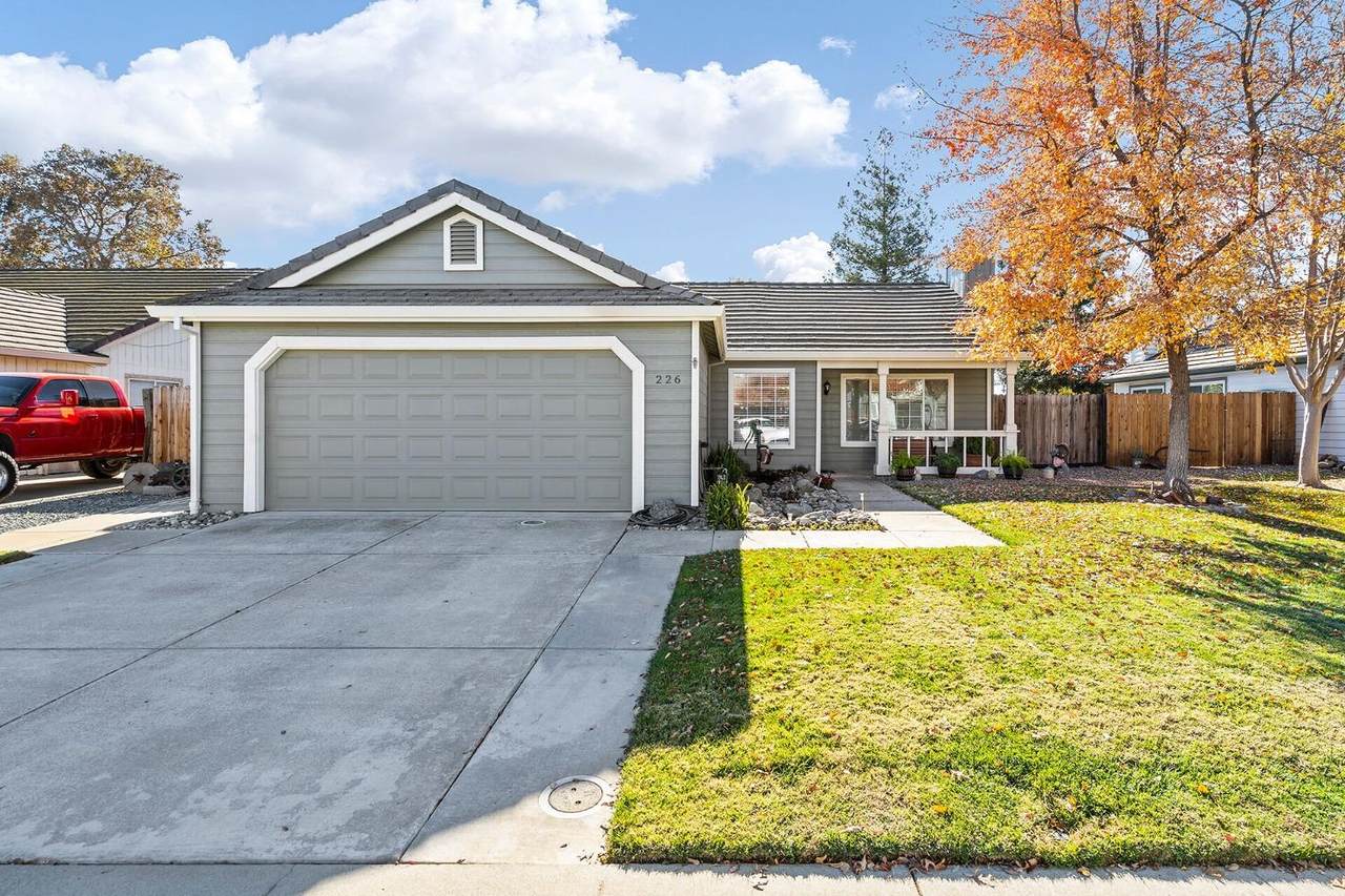 226 Cinnamon Drive - Photo 1