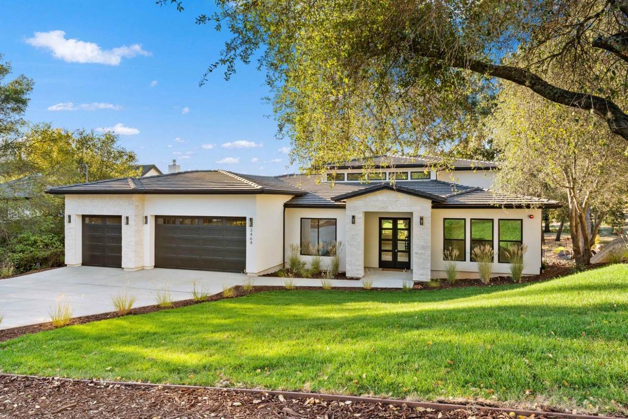 3464 Fairway Drive - Photo 1