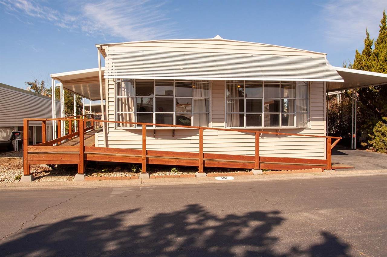 181 Whispering Pines Drive - Photo 1