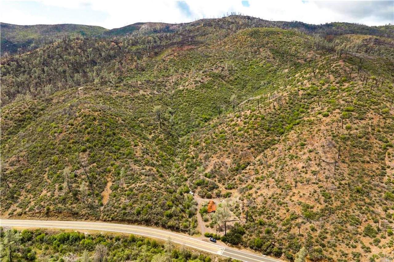 1 Butts Canyon Road - Photo 1