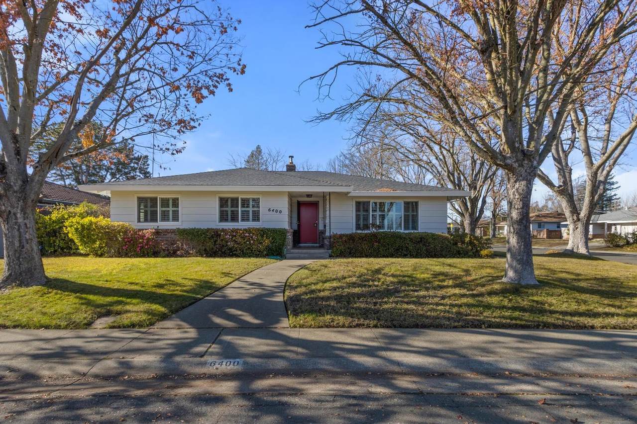 6400 Chetwood Way - Photo 1
