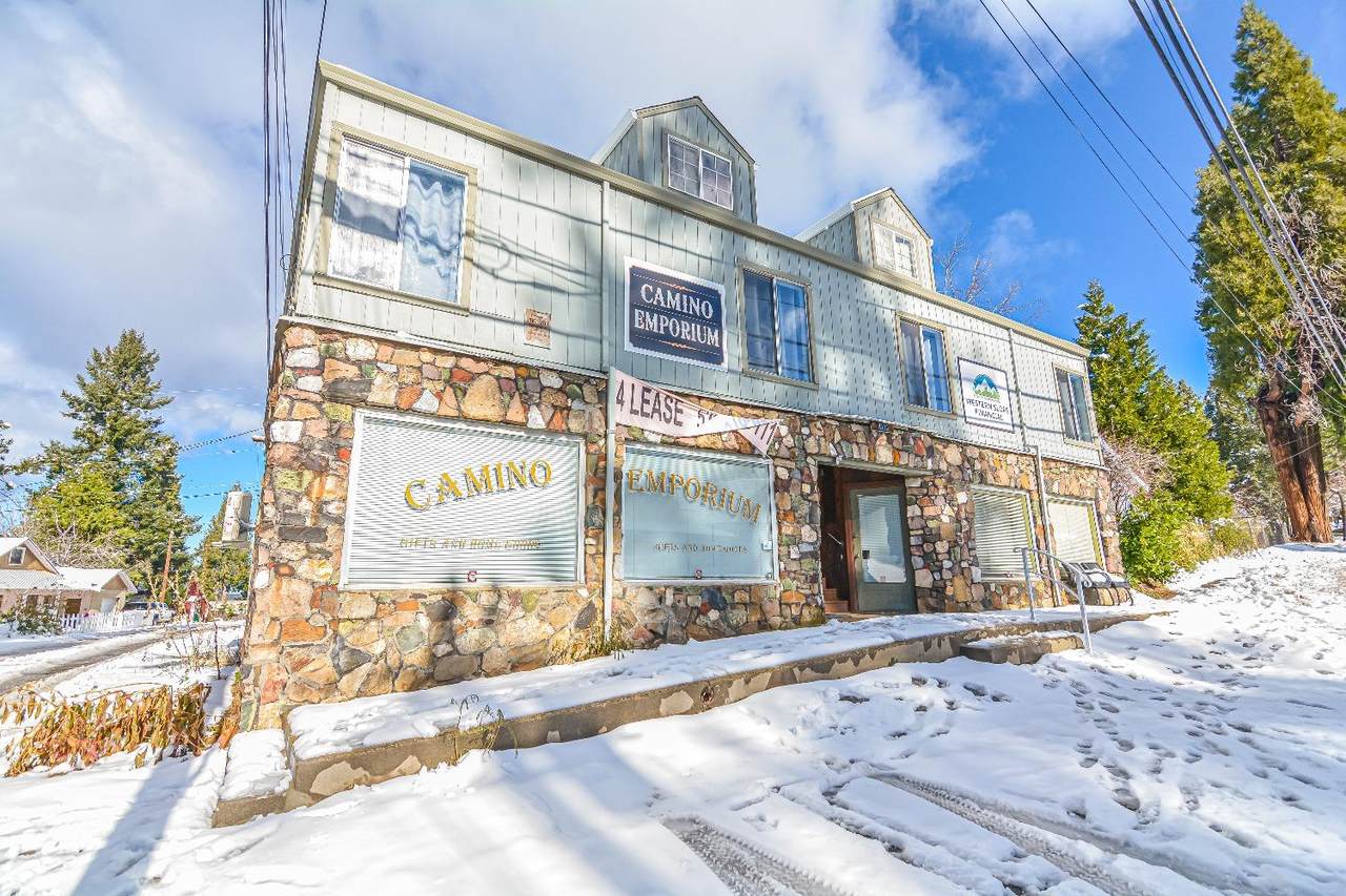 4123 Carson Road - Photo 1