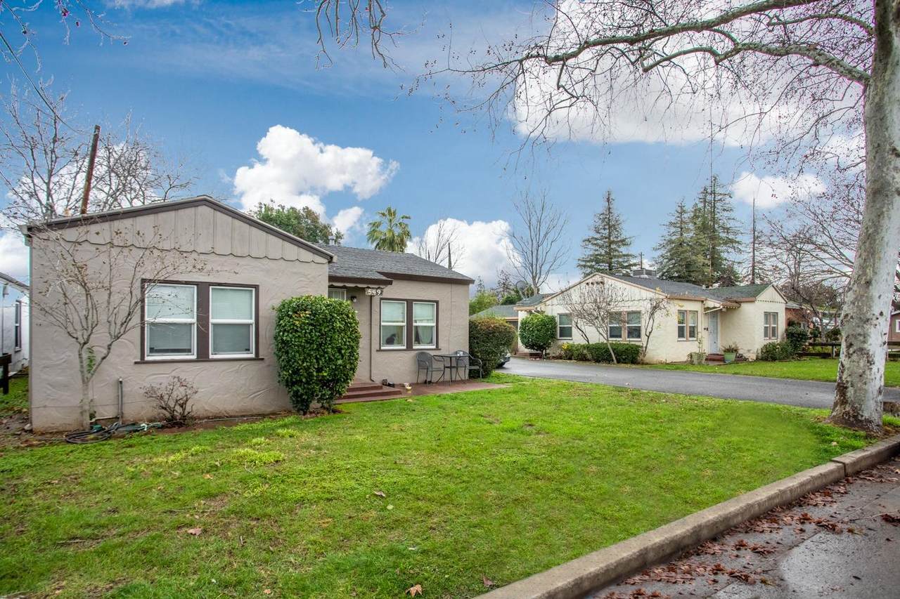 543 Hawthorne Street - Photo 1