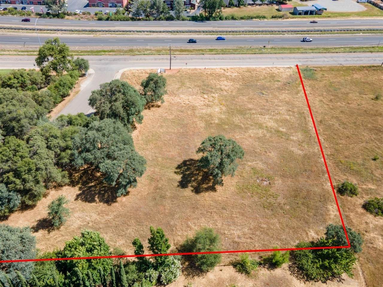 0 Wild Chaparral Drive - Photo 1