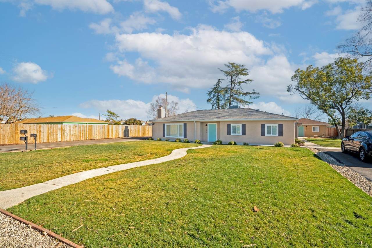 3580 Airport Road - Photo 1