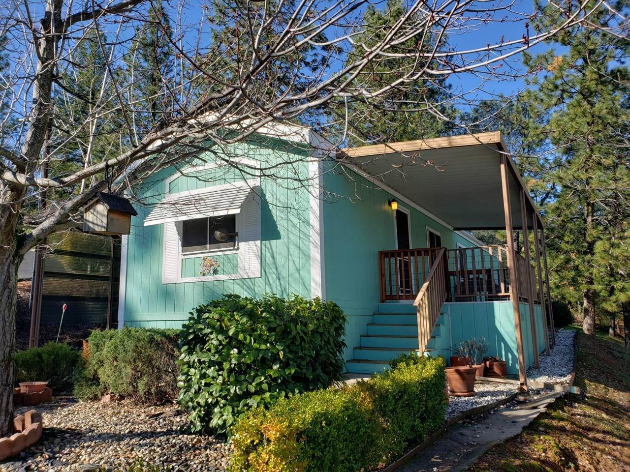 9461 State Highway 193 - Photo 1