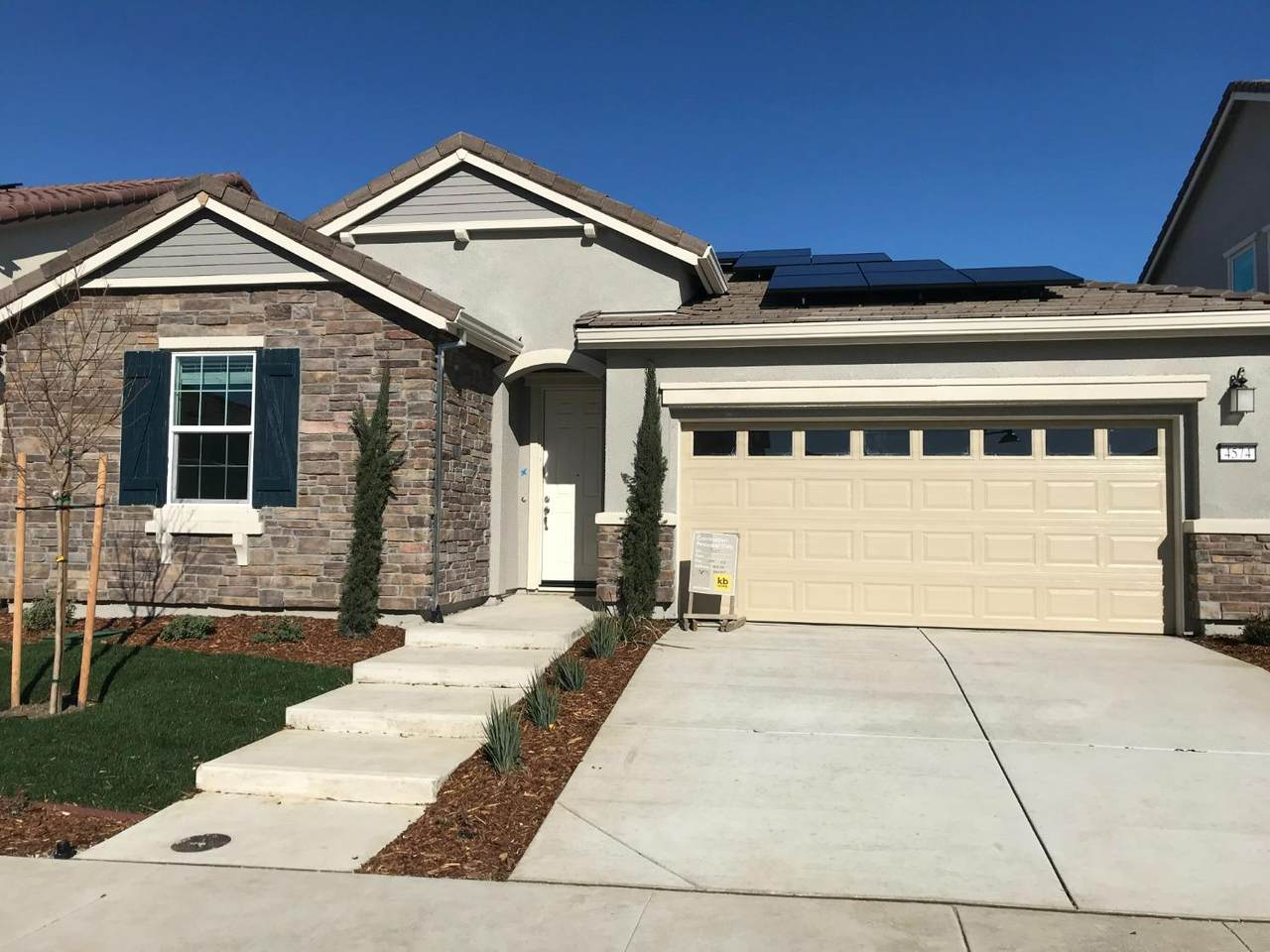 4574 Spring Harvest Drive - Photo 1