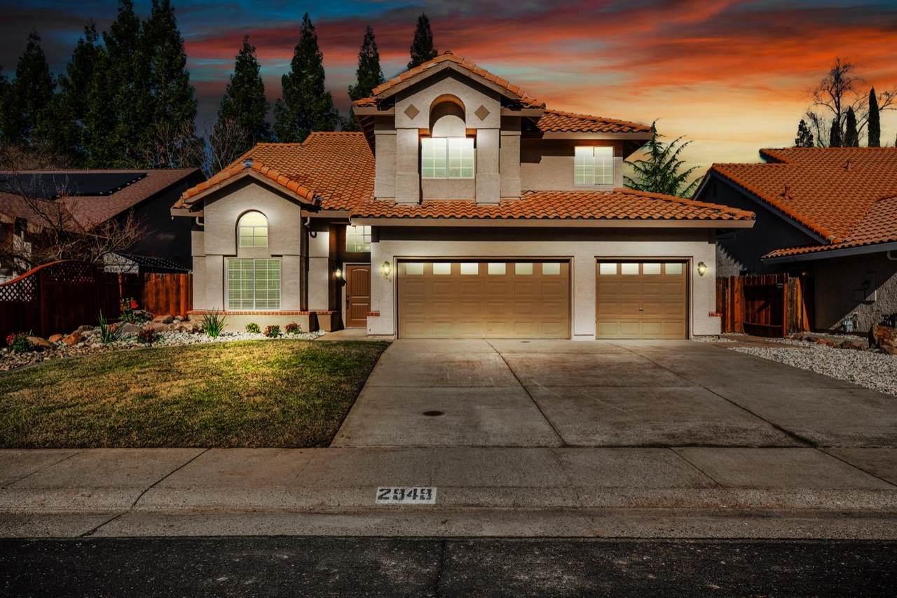 2949 Avon Road - Photo 1
