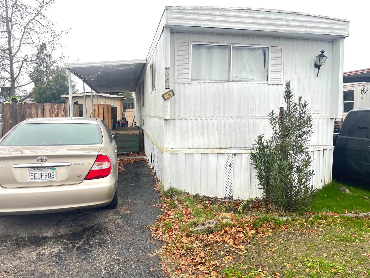 5100 Highway 99 - Photo 1