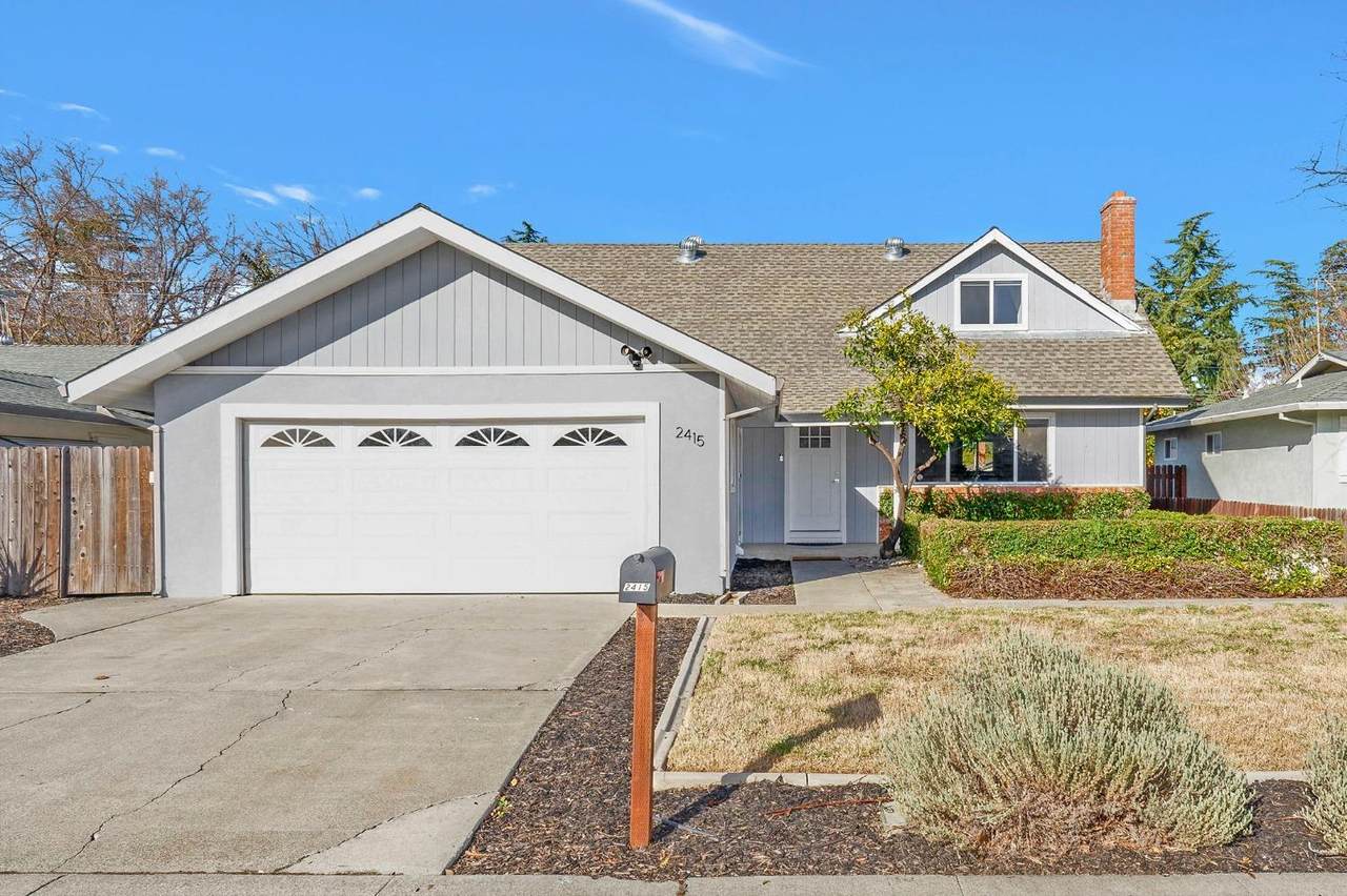 2415 Bates Drive - Photo 1