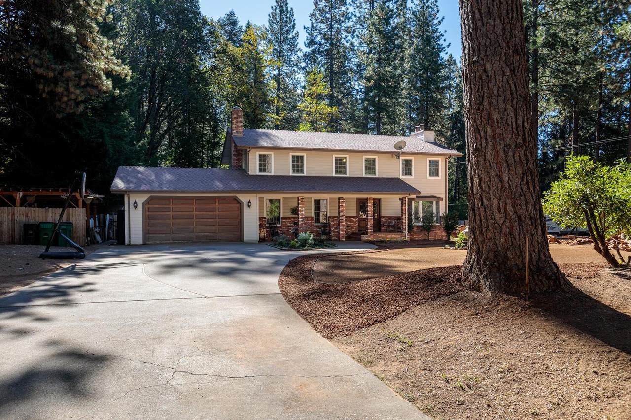 11827 Willow Valley Road - Photo 1