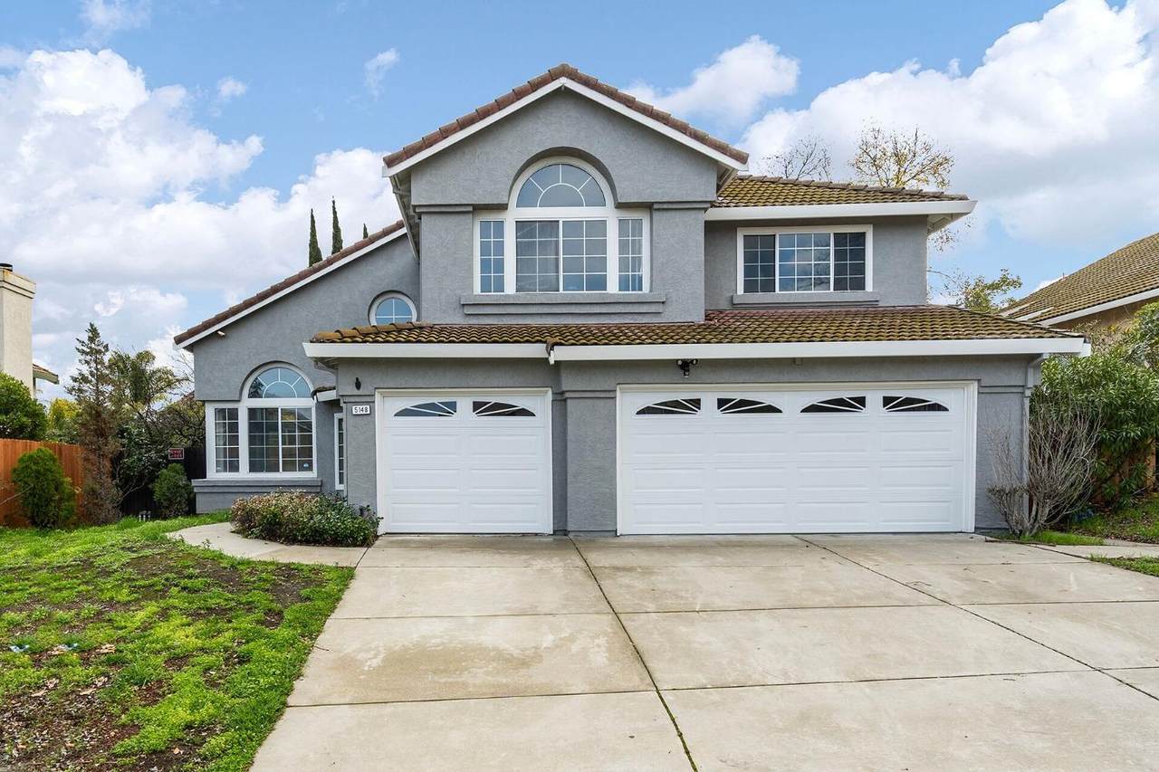 5148 Carriage Way - Photo 1