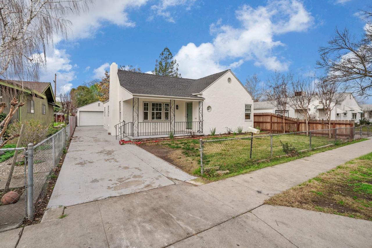 717 Filbert Street - Photo 1