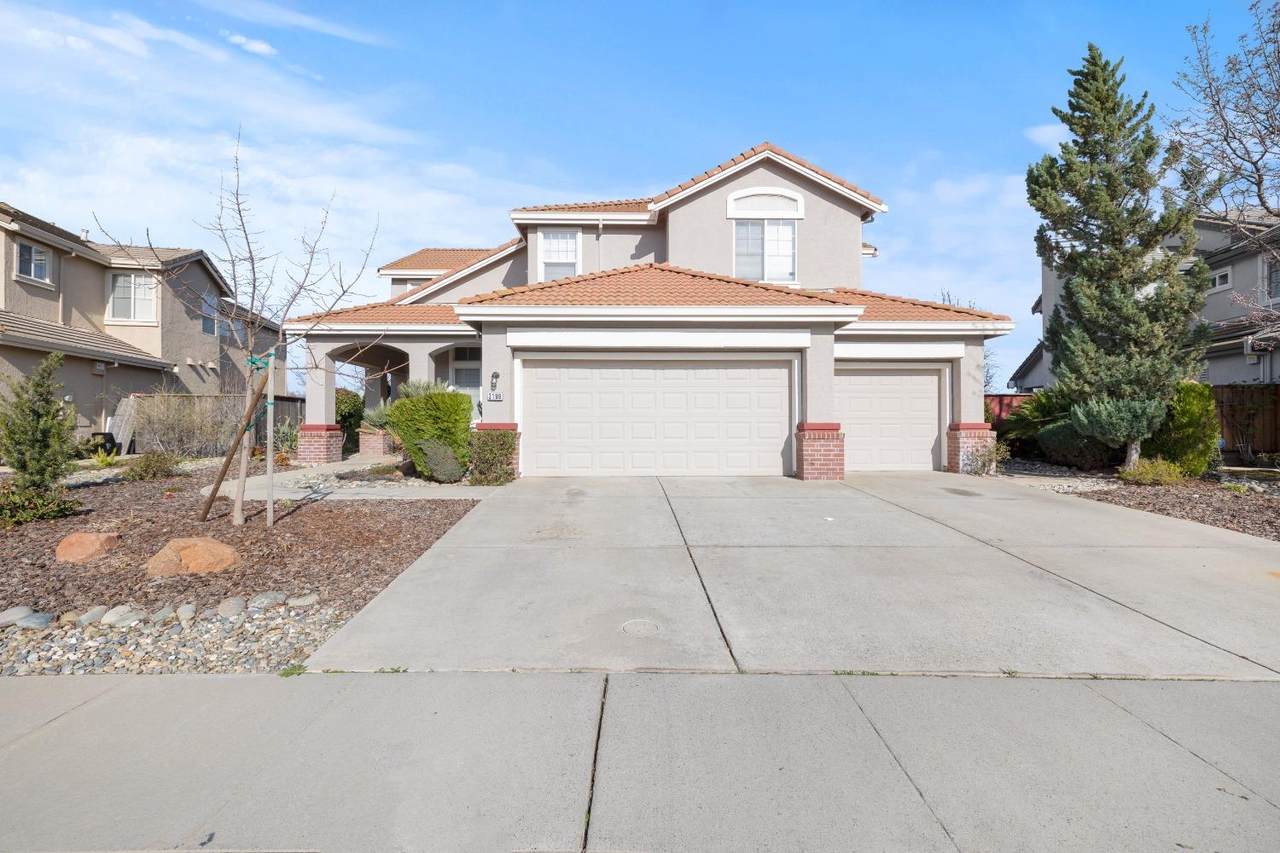 3196 Shelter Cove Lane - Photo 1