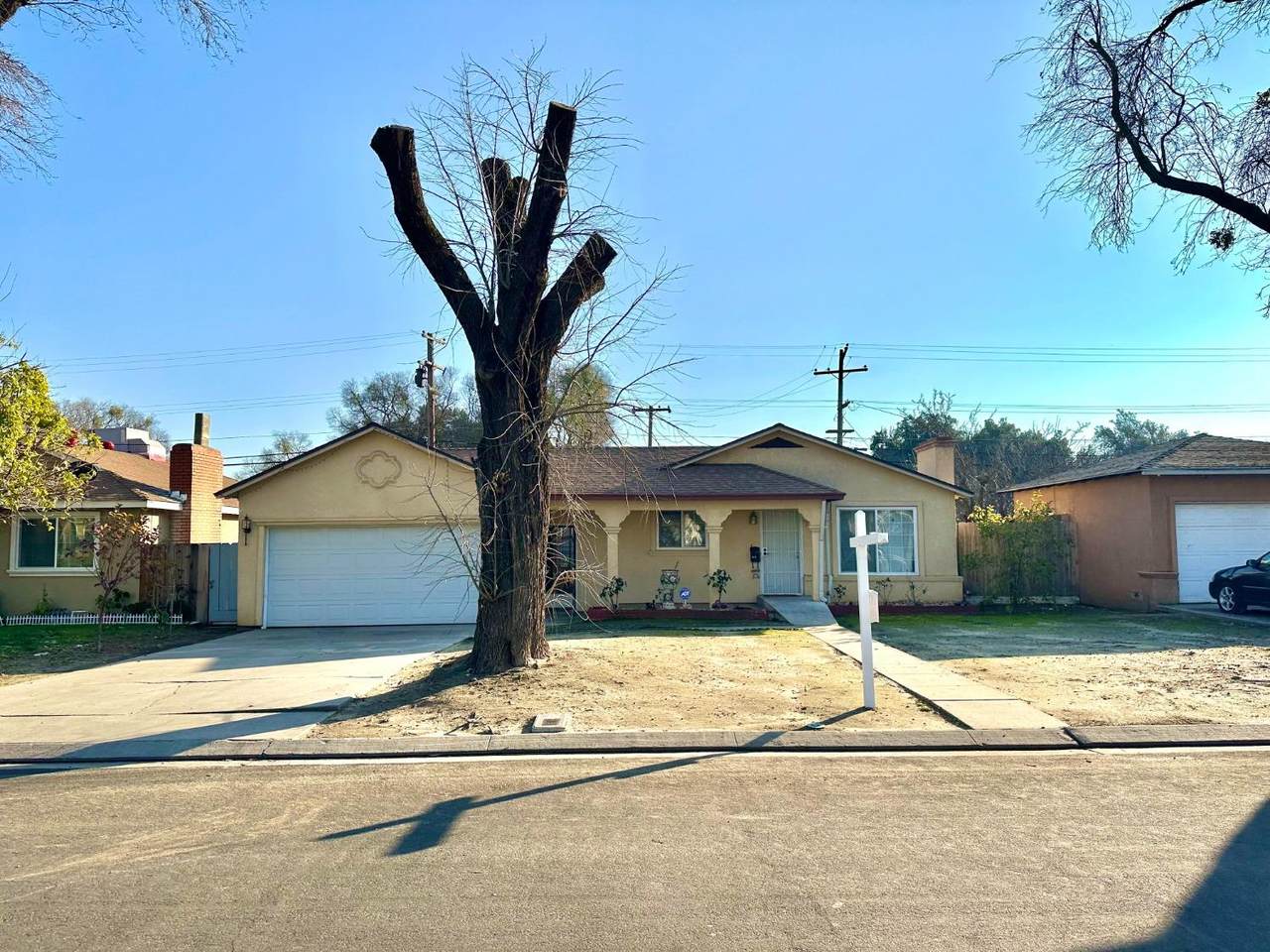 1626 Nian Way - Photo 1