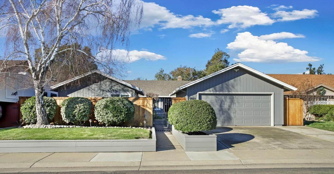 9823 Honey Bear Lane - Photo 1