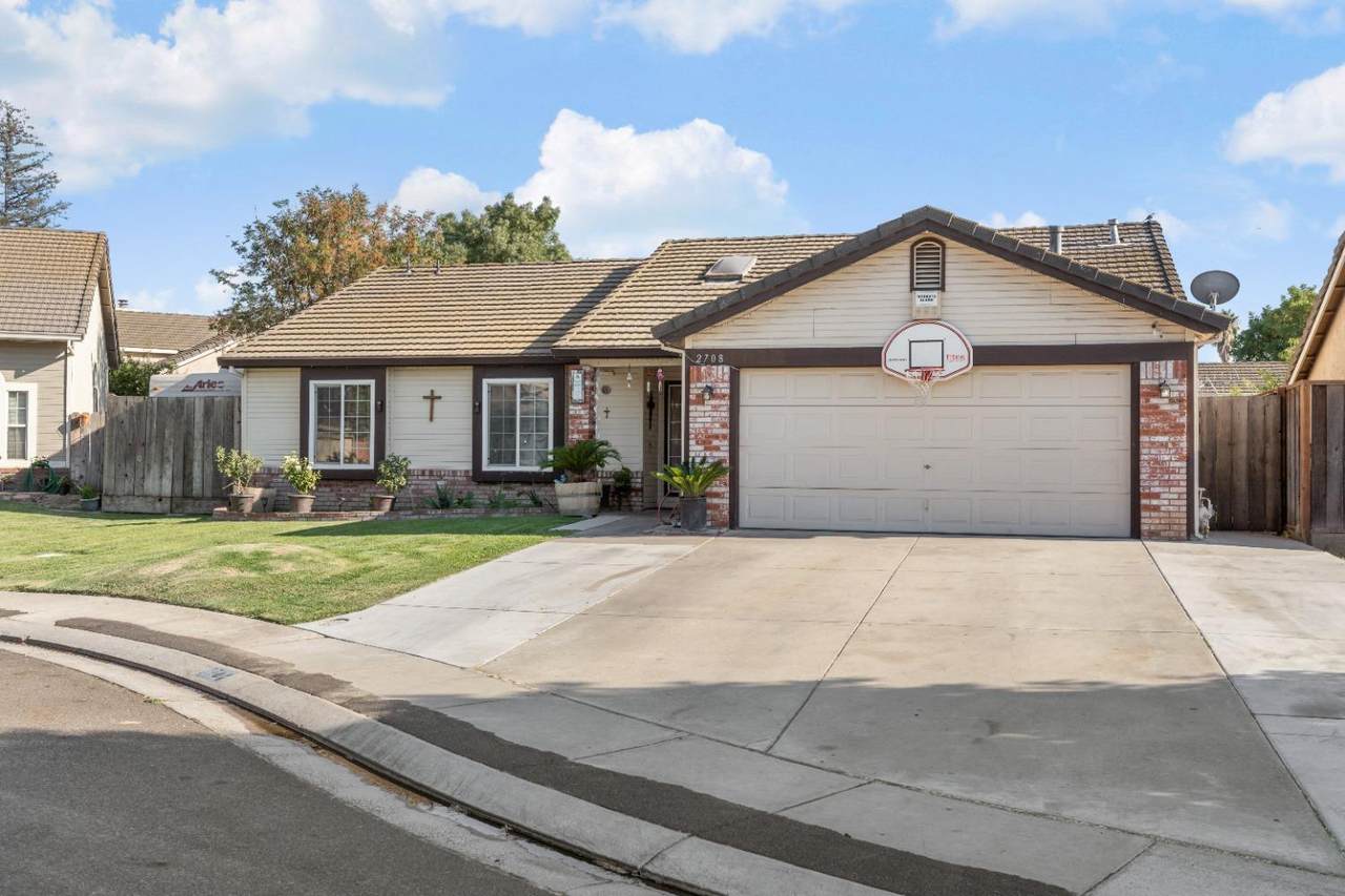 2708 Melanie Court - Photo 1