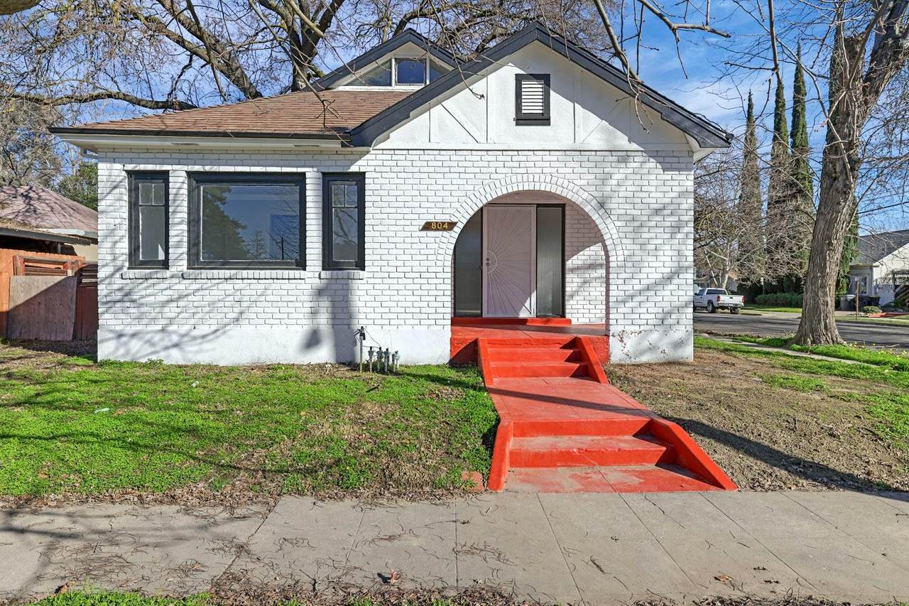 804 Orange Street - Photo 1