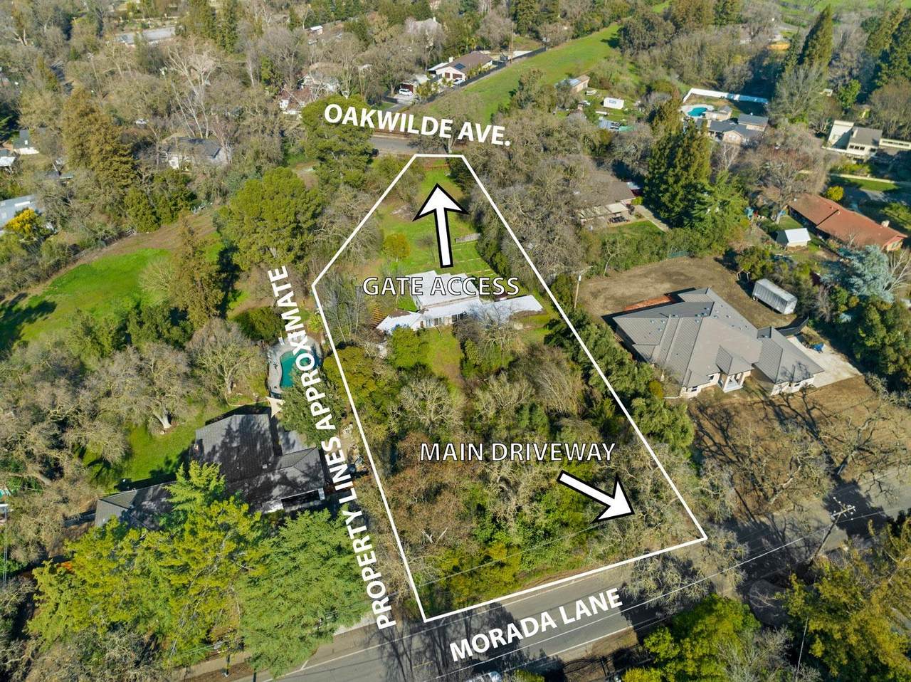 5353 Morada Lane - Photo 1