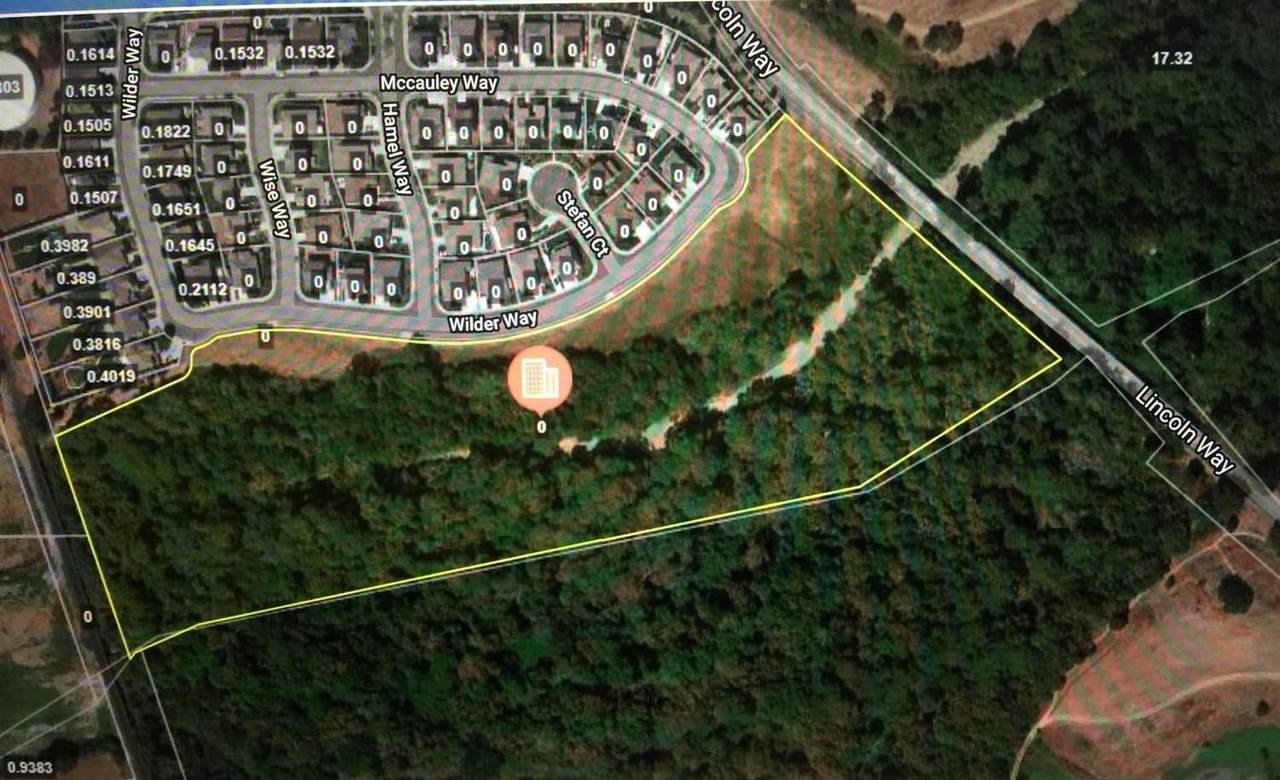 0 Lincoln Way - Photo 1