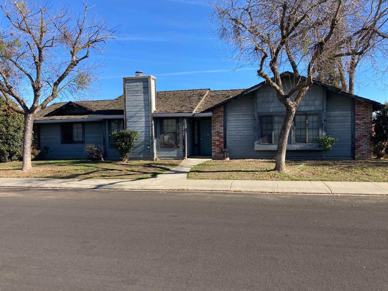 4024 Timahoe Drive - Photo 1
