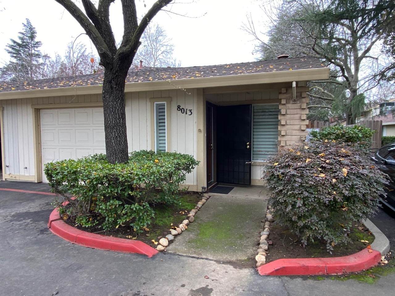 8013 La Riviera Drive - Photo 1