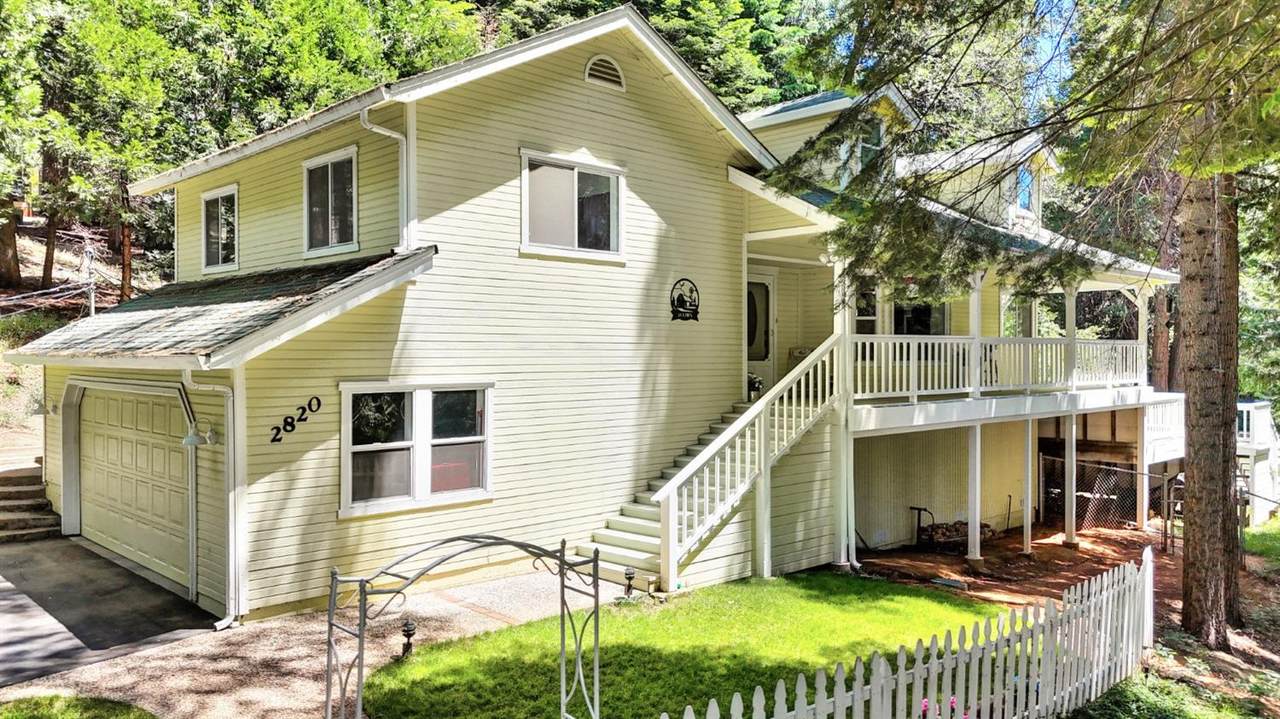 2820 Douglas Fir Drive - Photo 1