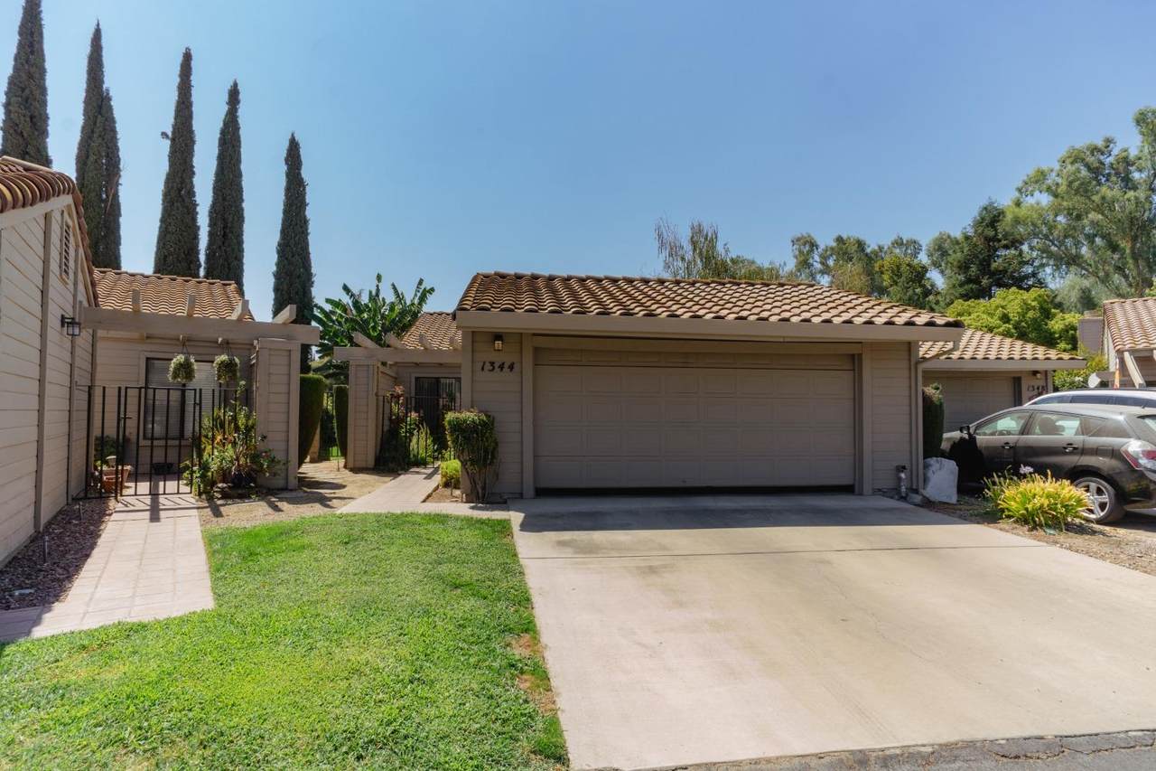 1344 Paseo Redondo Drive - Photo 1