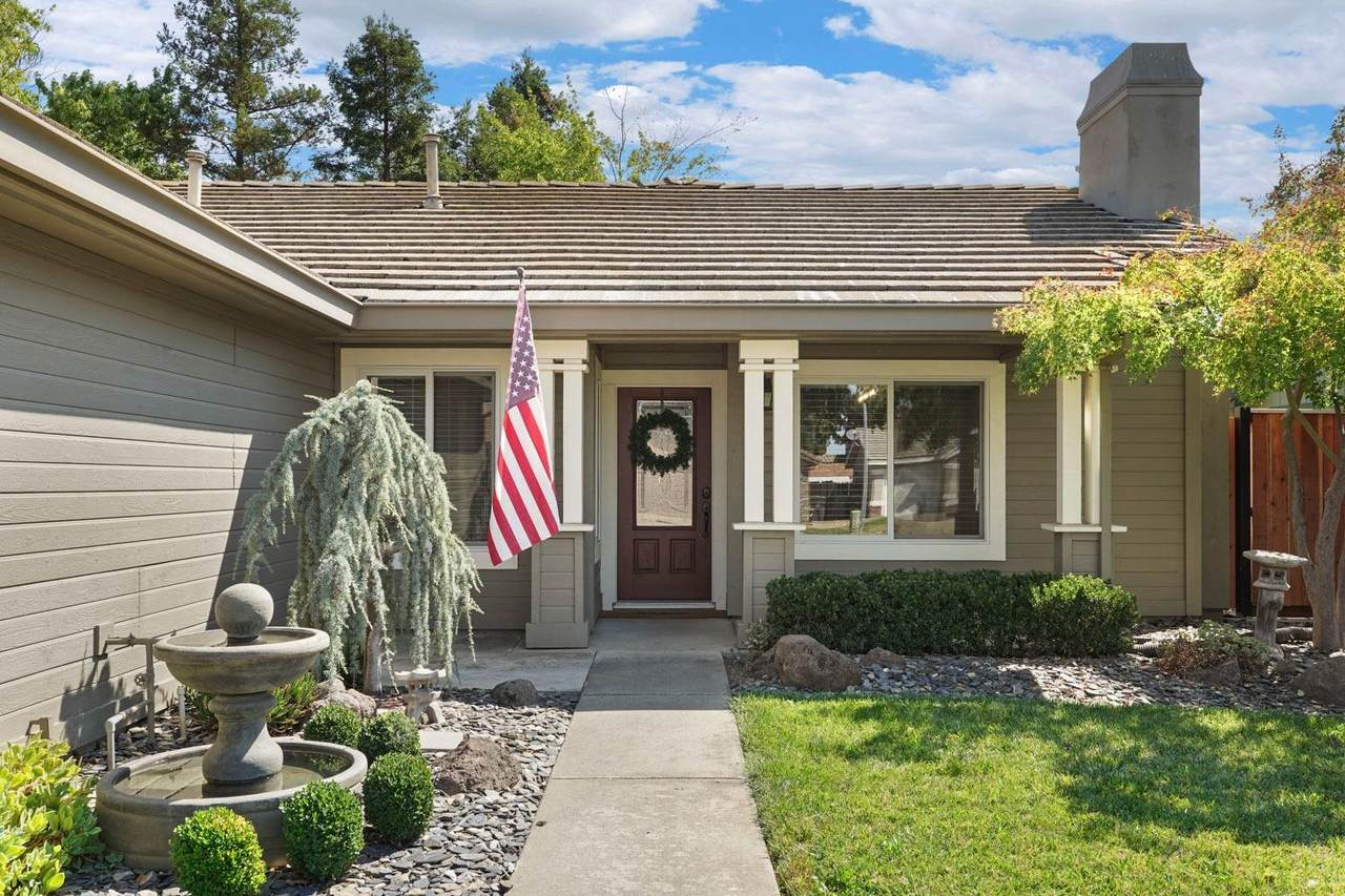 1238 Dawnwood Drive - Photo 1
