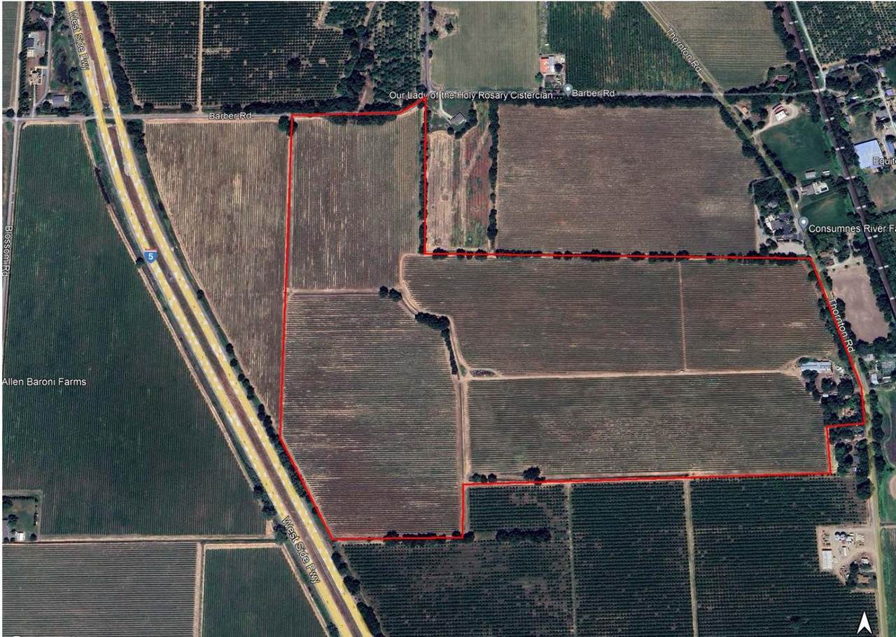 27925 Thornton Road - Photo 1